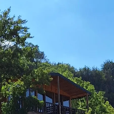 Herguel Village * Gazipaşa