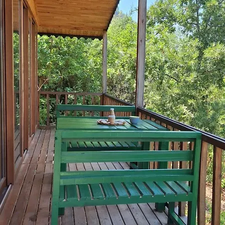 Herguel Village Domek alpejski Gazipaşa