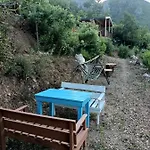 Hergül Village * Gazipasa