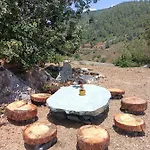 Herguel Village Gazipaşa