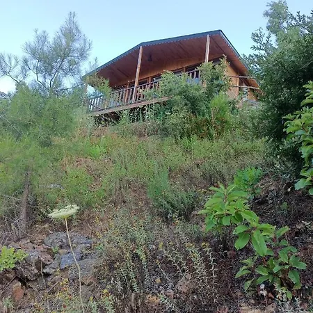 Herguel Village *