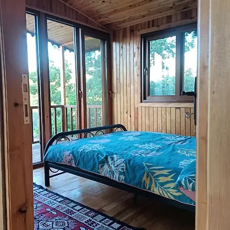Chalet Herguel Village *