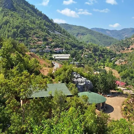 Chalet Herguel Village *