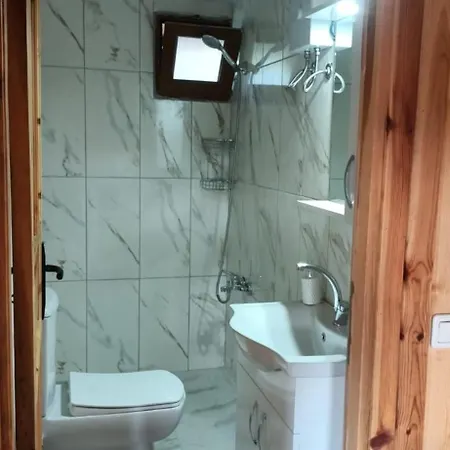 Herguel Village Chalet Gazipasa