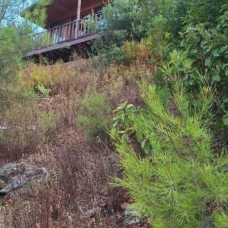 Chalet Herguel Village *