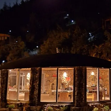 Herguel Village Chalet Gazipasa