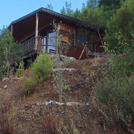 Herguel Village Chalet