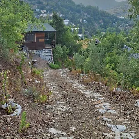 Herguel Village Chalet *
