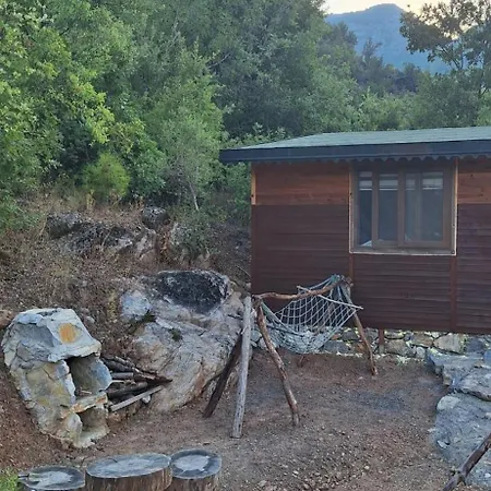 Chalet Herguel Village *