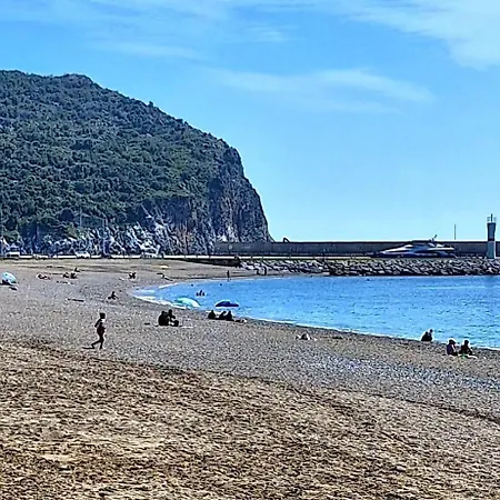 Chalet Herguel Village Gazipasa
