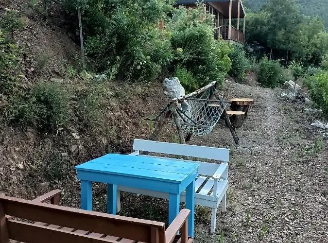 Hergül Village * Gazipaşa
