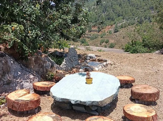 Herguel Village גאזיפאשה
