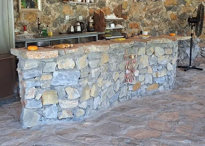 Hergül Village Gazipaşa