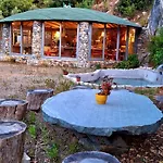 Herguel Village * Gazipaşa