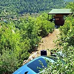 Herguel Village Chalet Gazipaşa