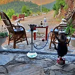 Herguel Village Chalet